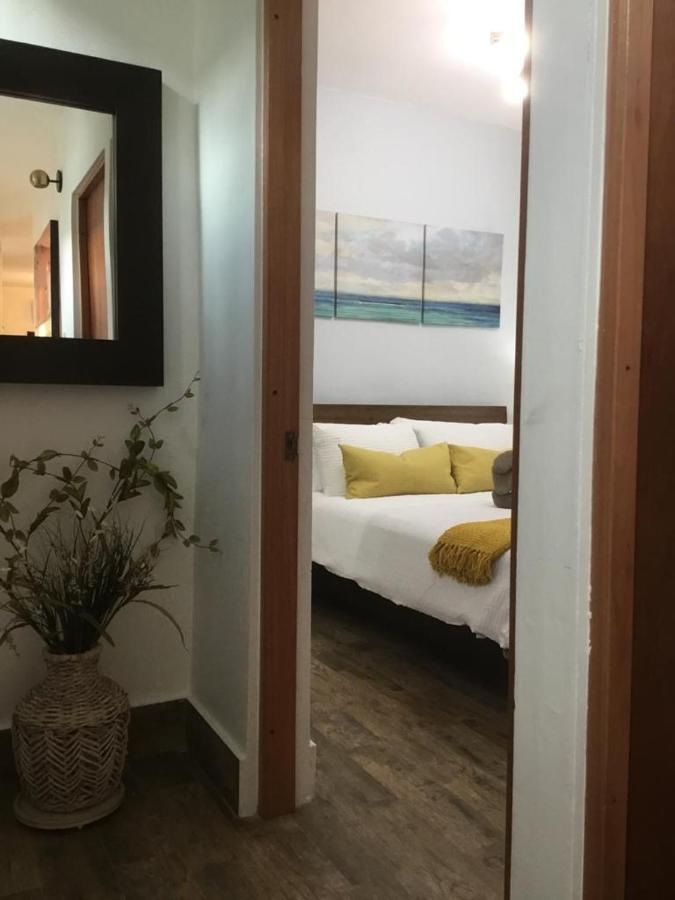 2 Bdr Beach Apartment, Generator Parking Included San Juan Exteriér fotografie