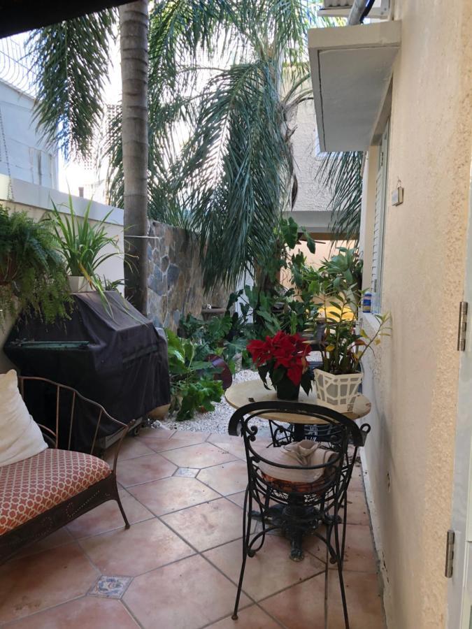 2 Bdr Beach Apartment, Generator Parking Included San Juan Exteriér fotografie